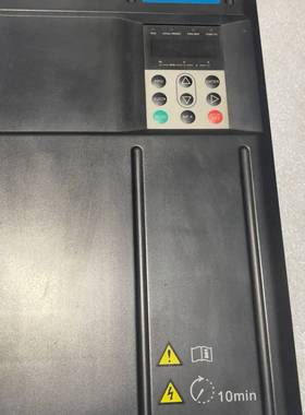 汇川变频器MD500ET22G一台22kw 议价 维修！！！