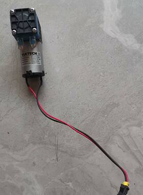 YLKTECH隔膜真空泵  DL600EE议价 维修！！！