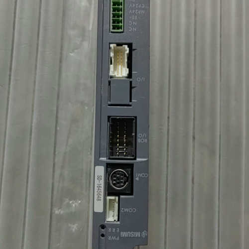 MISUMI米思米驱动器 EXRS-P1 伺服器、控制器，东议价也可维修