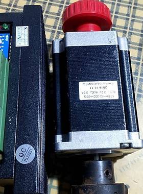 57BHH82一300H一30G步进电机功能议价 维修！！！