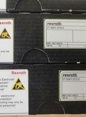 R901196678   VT5041-3X/3-0 电子泵议价 维修！！！