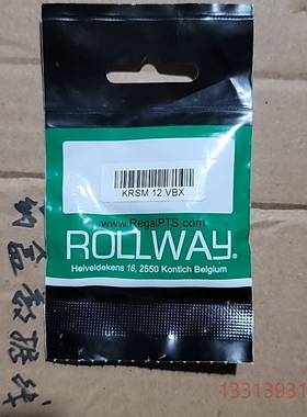 ROLLWAY未拆包凸轮随动器，型议价，也可维修