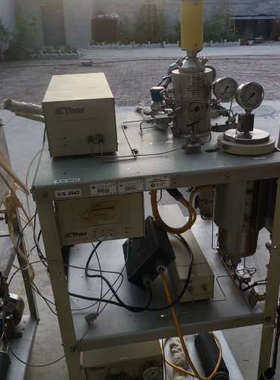 Thar超临界色谱仪一组，具体型号参数！成色杠杠滴懂议价也可维修