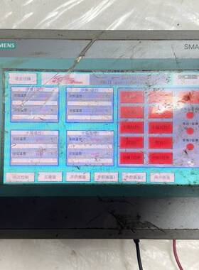 6AV6648-0AC11-3AXO配件机需要主议价 维修！！！