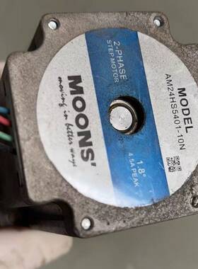 鸣志伺服电机AM24HS54701-10N议价 维修！！！