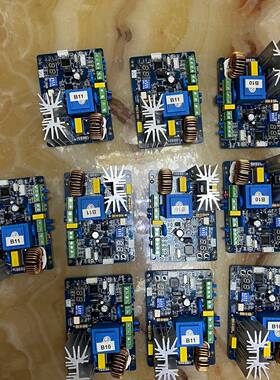 深蓝外机调速器，型号SL220M-S议价 维修！！！