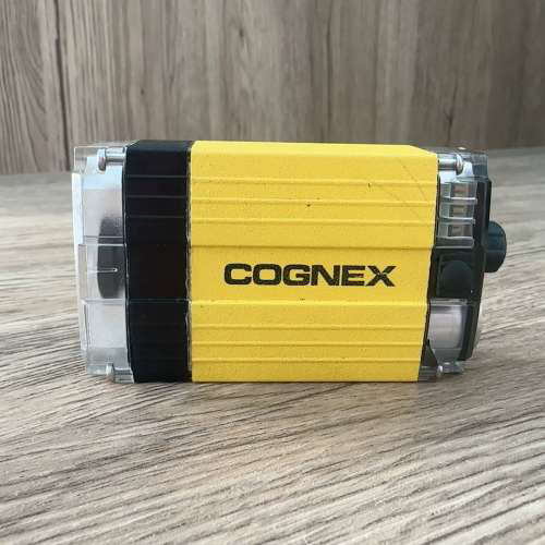 COGNEX/康耐视DM200Q条码读码器 功能测试完好 实议价也可维修