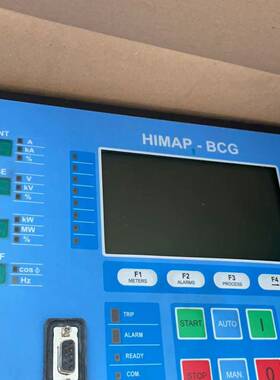 议价HIMAP 船舶主机控制器HYUND议价 维修！！！