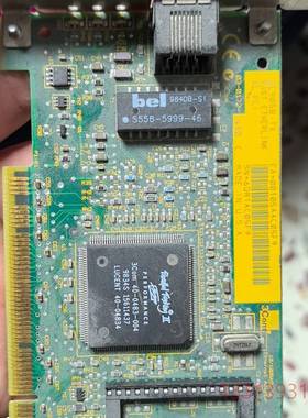 3com 3C905B-TXNM 10/100BASE-TX议价 维修！！！
