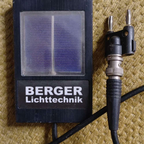 博格标片BERGER Lichttechnik议价也可维修