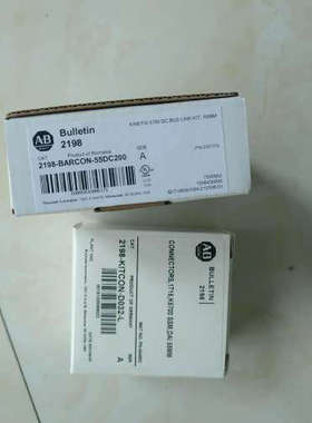 AB 2198-BARCON-55DC200 AB 2198议价也可维修