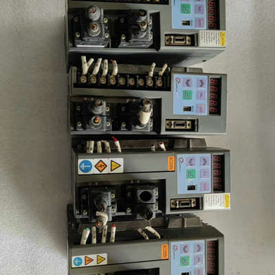 VLPST-006P2L-XX，VELCONIC伺服驱动议价也可维修