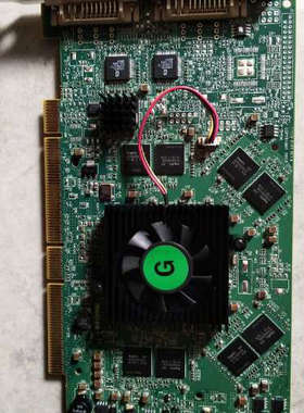 Matrox F7128-0103  MGI   MDP3M议价也可维修