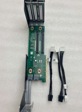 超聚变（αFUSION）2*16X SLOT双槽GPU专用议价也可维修