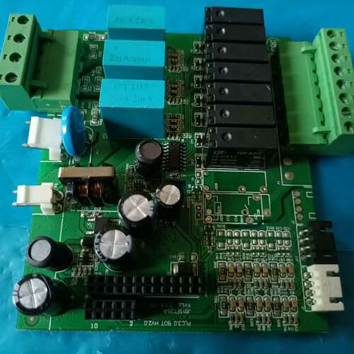 PLC3.0 BOT HV2.0   JB15FT35A议价 维修！！！