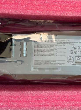 xFusion超聚变3000瓦钛金电源议价也可维修