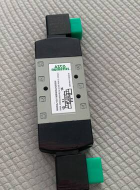 NUMATICS 纽曼蒂克ASCO电磁阀YB3B议价 维修！！！