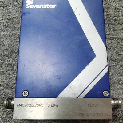 Sevenstar PC100 Mass Flow Cont议价 维修！！！
