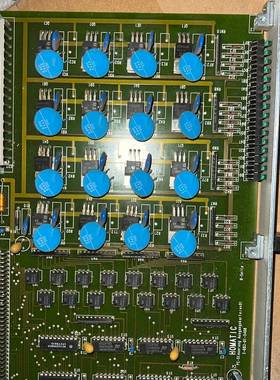 HOMATIC电路板议价 维修！！！