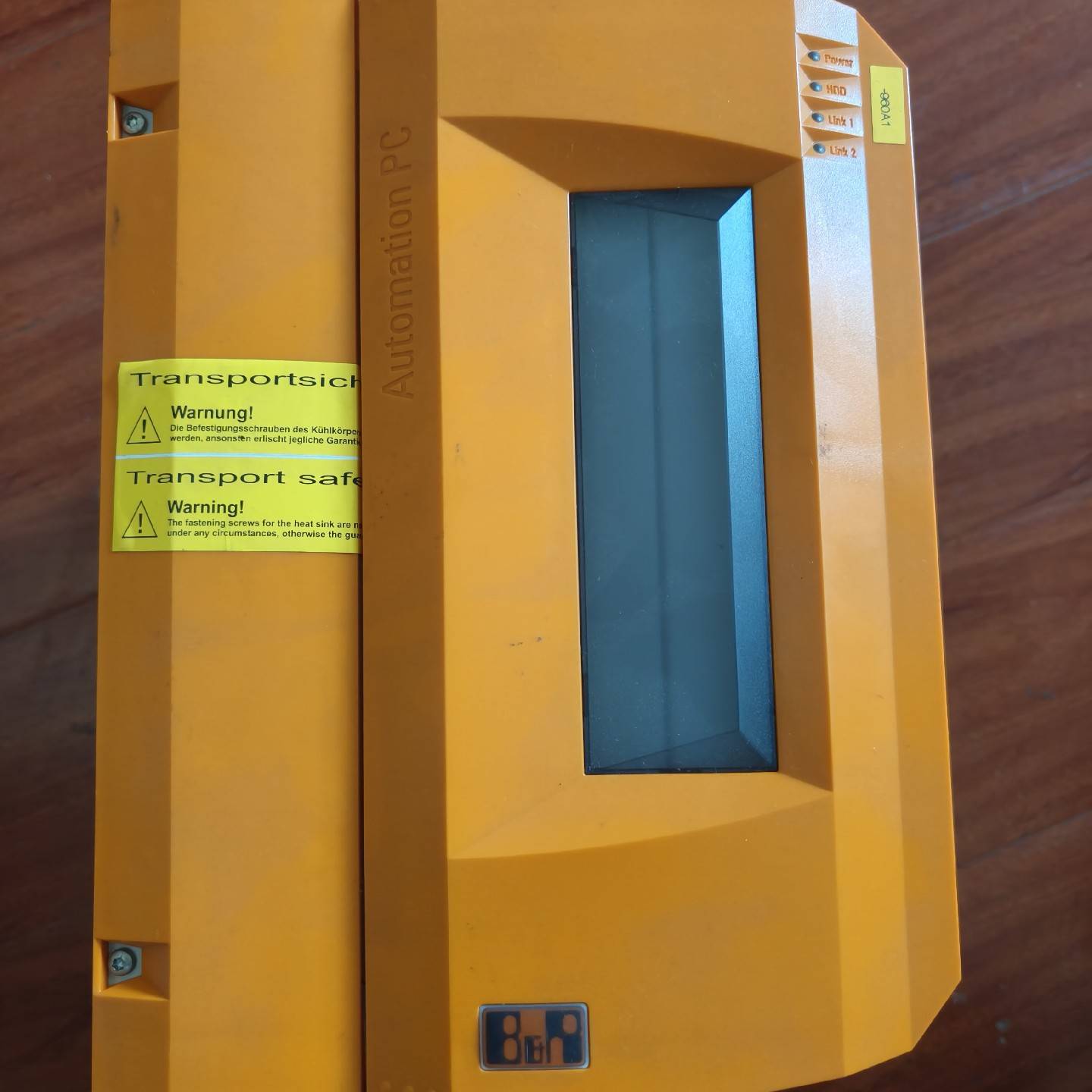 贝加莱5PC810.5X05-00工控机5P81.B议价 维修！！！