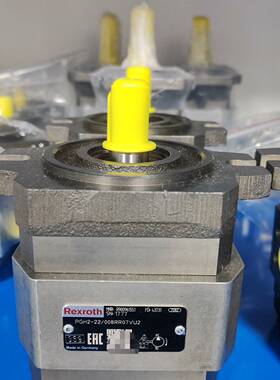 R900961551  PGH2-2X/008RR07VU2议价 维修！！！