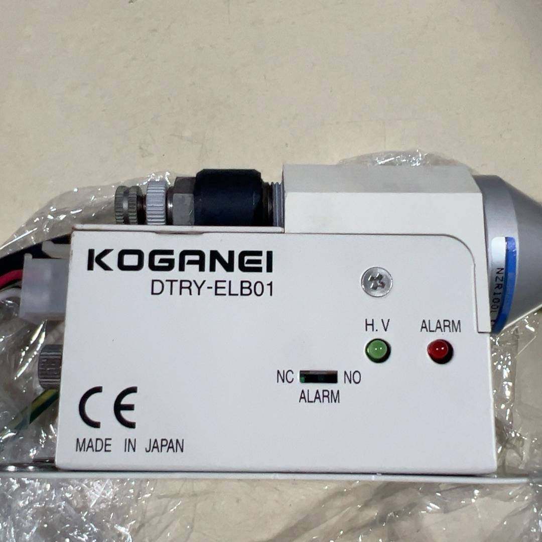 KOGANEI静电消除器DTRY-ELB01议价 维修！！！