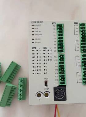 台达DVP28SV11R2 10SX11R 14SS211R议价 维修！！！