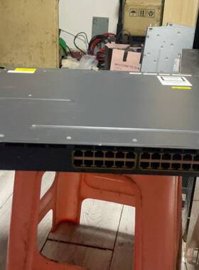 思科TNY-WS3750C-3560X（A）24口全议价 维修！！！