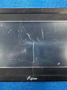 佳朋触摸屏AFS777A+实物拍摄+议价 维修！！！