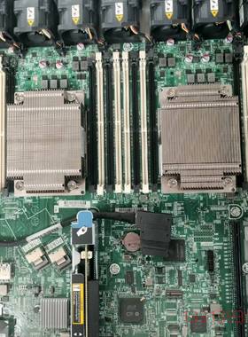 HP 服务器主板 DL 160G9 779094-001议价 维修！！！