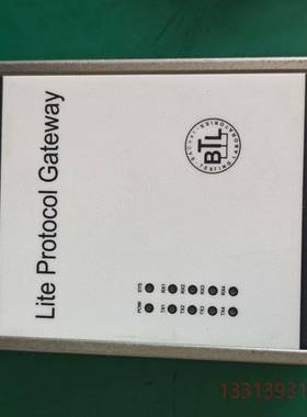 迅饶网关bacnet  BAC2004-LITE 800议价 维修！！！
