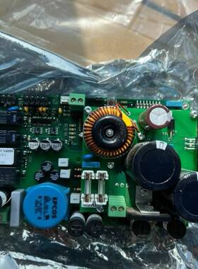 Consilium康士廉CS4000电源模块,议价 维修！！！