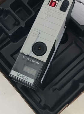 AB 1756-L73 B版22年产正品 测试了一下 实议价也可维修