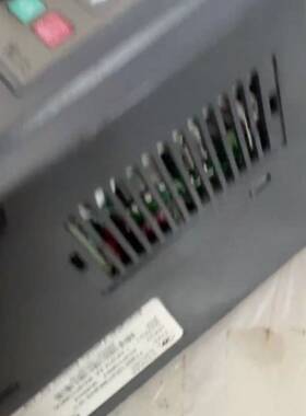 yuchao+electric变频器YTB0022G2S3M议价 维修！！！