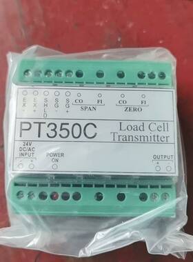 志美称重变送器型号PT350C。议价 维修！！！