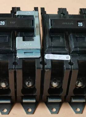 EATON QC3020HT 伊顿三极断路器议价 维修！！！