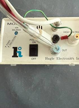 Hugle Electronics 307RC w/Clea议价 维修！！！