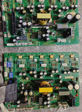 汇川IS300系列伺服驱动器电源驱动板MT553QD和MT4议价也可维修