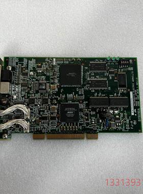 B19090A采集卡  E66K 1065 UK00 1 R议价 维修！！！