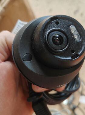 AE-VC126T-IT 海康威视100万广角议价 维修！！！