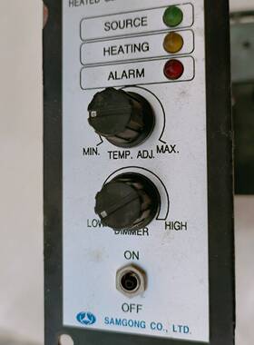 #仪器仪表 SAMGONG船用玻璃加议价 维修！！！