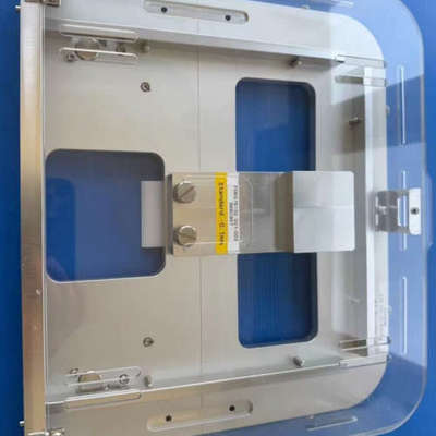 Teaching jig 示教夹具 晶圆示教夹具议价也可维修