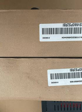 汇川伺服SV660PS2R8l正品议价，也可维修