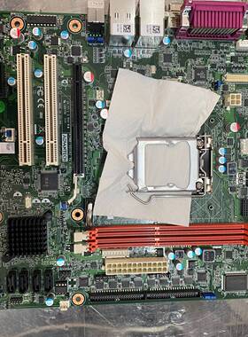 研华AIMB-501A2  REV.A1 研华501主议价 维修！！！