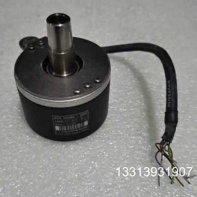 海德汉编码器ROD 320.005-2500包好，成色新议价也可维修