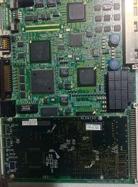 罗氏ECPU550主板 5张一样的型号，的 成色如图 功议价也可维修