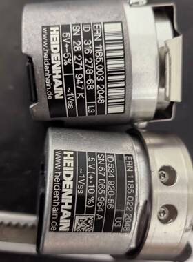 海德汉编码器，ERN1185.022-2048议价 维修！！！