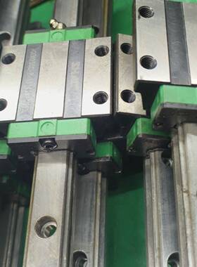 直线导轨滑块 台湾SHAC鼎瀚GEW议价 维修！！！