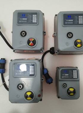 HUASHENG／华生电动执行器TCR一议价 维修！！！