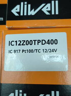 IC917 PT100 12/24V   IC12Z00TP议价 维修！！！
